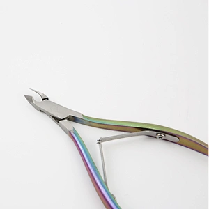 Professional Nipper Pedicure Supplies Nail Nipper Stainless Steel Professional Dead Skin Remover