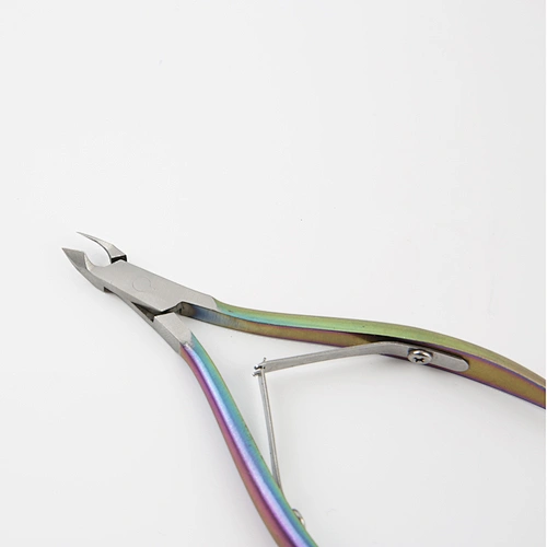Professional Nipper Pedicure Supplies Nail Nipper Stainless Steel Professional Dead Skin Remover