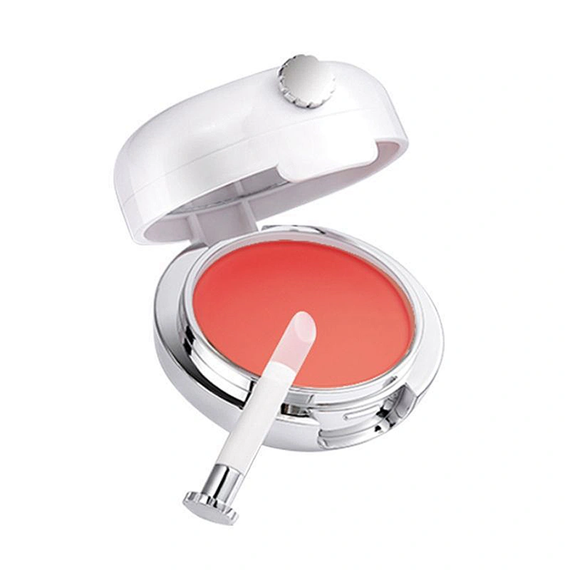 Air cushion lip membrane night sleep repair desalination lip balm moisturizing moisturizing exfoliating cuticle