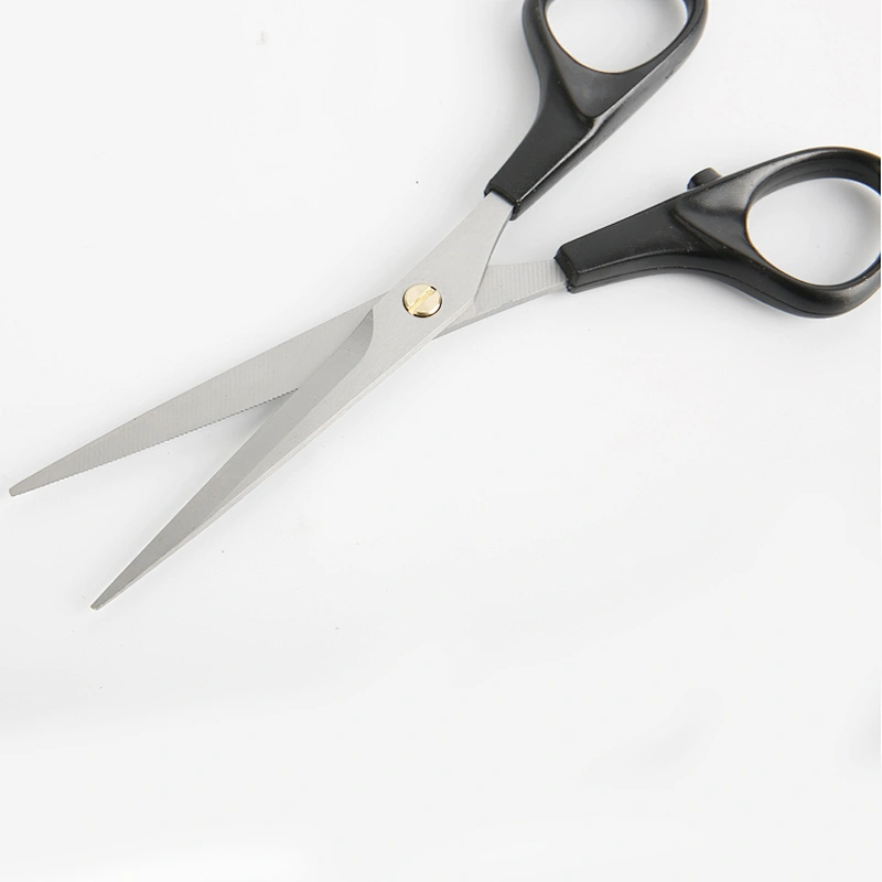 2021 New Fashion Salon Barber Tools Stainless Steel Professional Cutting Shear Hair Scissors