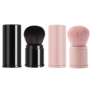 Travel Face Blush Brush