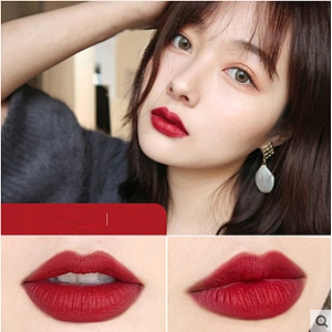 Stock Product Custom Lipstick Tube Packaging Design Magnet Lipstick Case Lipstick Packaging Box
