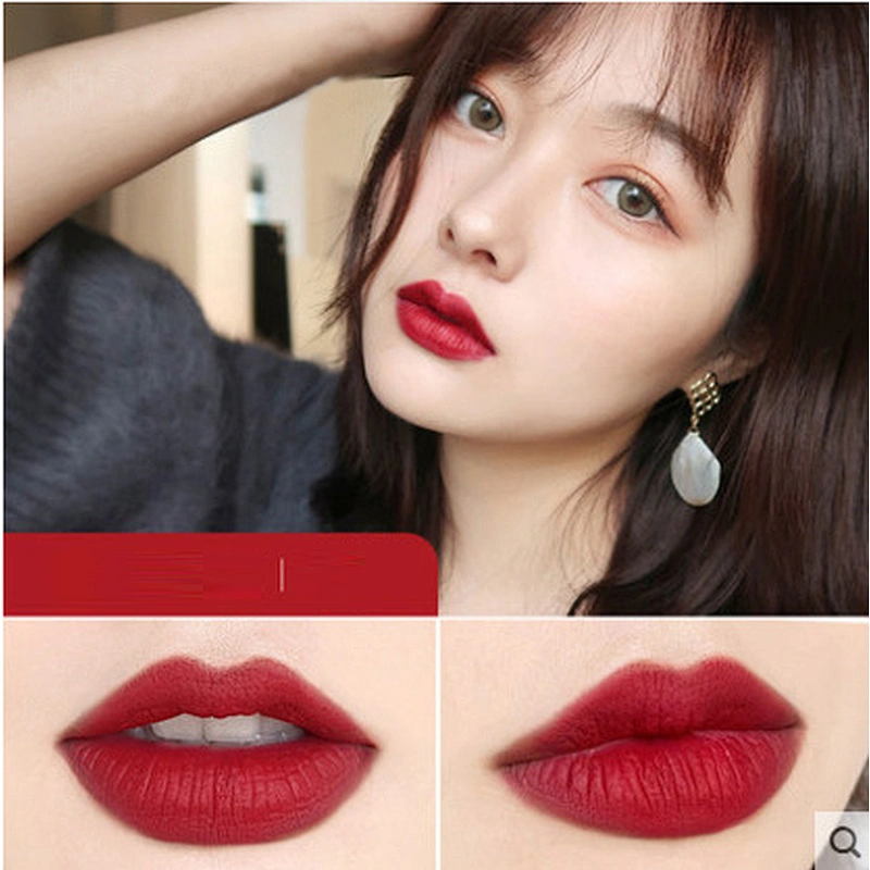 Stock Product Custom Lipstick Tube Packaging Design Magnet Lipstick Case Lipstick Packaging Box