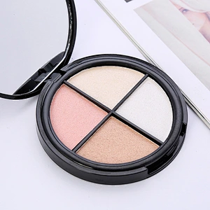 Makeup All in One Color Correcting Palette Private Label 2021 NEW Product Cosmetics Best Selling concealer