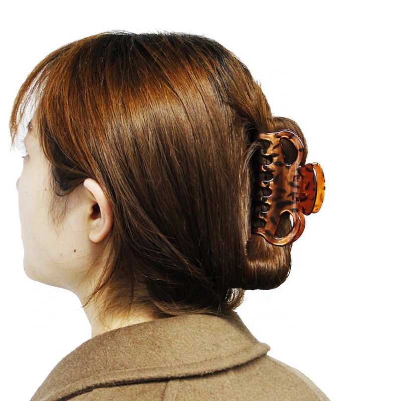 Claw Hair Claw Hotsale 2021 New Design Large Size Hairpin For Women Girls Hair Claw