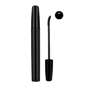 Wholesale Custom Private Label Waterproof Volumizing Mascara Lengthening 3D Eyelash Mascara