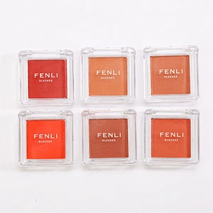 Professional make up hot selling single loose pigment eye shadow