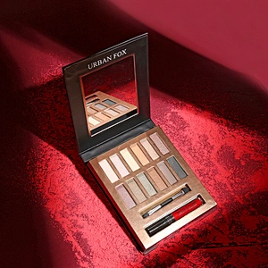 Wholesale Cheap Sombra Eye Shadow 12 Color Nude Makeup Shimmer Eyeshadow Palette