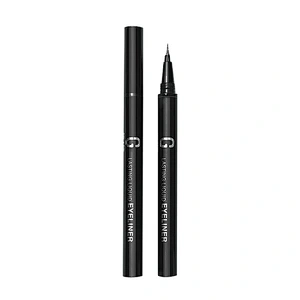 2021 new trendy magic eyeliner pencil tube adhesive eyeliner Eyeliner Glue Pen