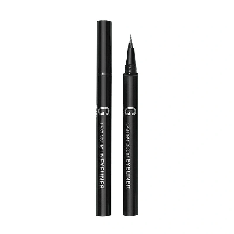2021 new trendy magic eyeliner pencil tube adhesive eyeliner Eyeliner Glue Pen