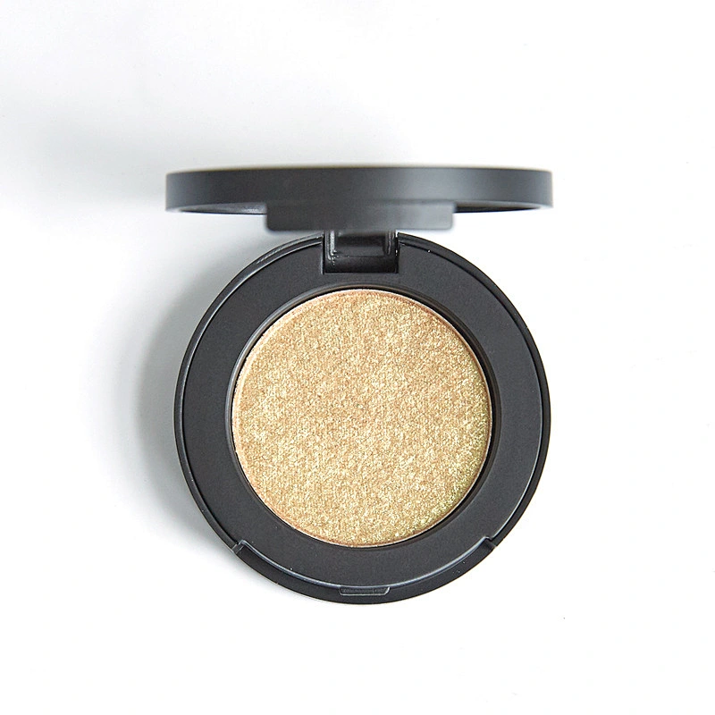 Wholesale Cheap Sombra Eye Shadow 1 Color Nude Makeup Shimmer Eyeshadow Palette