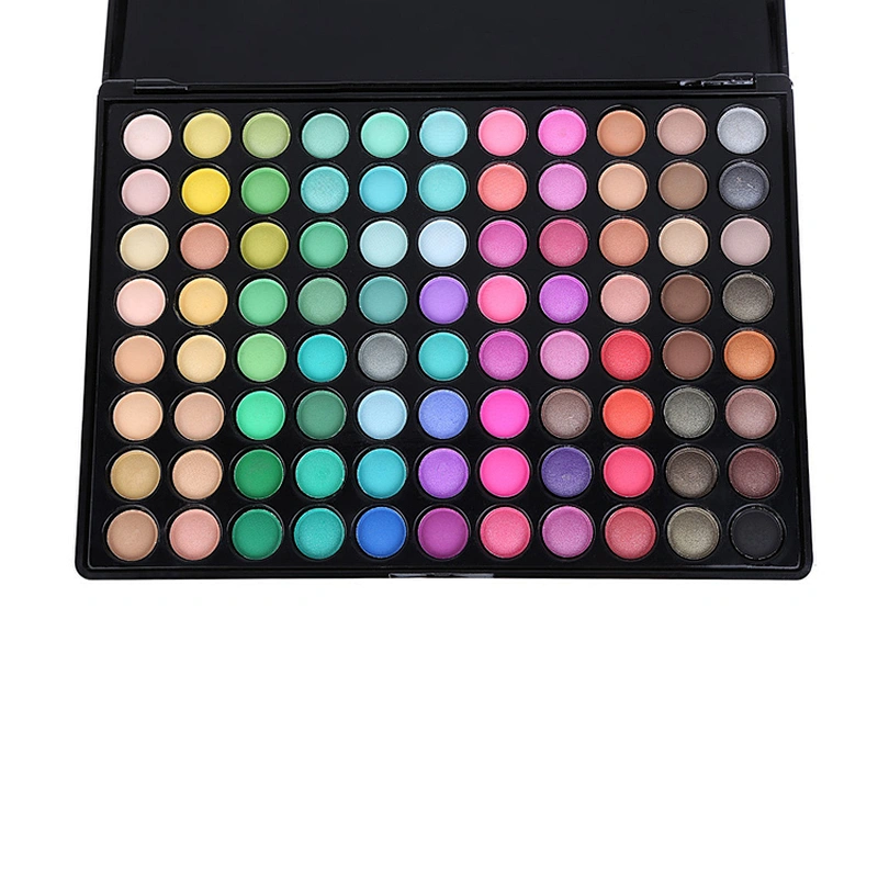 Special Hot Selling 88 Color Eye Shadow Palette Private Label Glitters Cosmetics Eye Shadow,88 color eye shadow palette