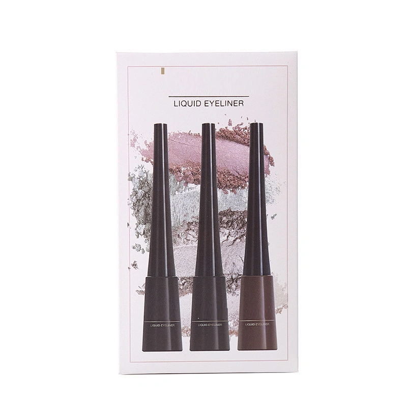 High Quality Professional Waterproof Private Label Liquid Eyeliner