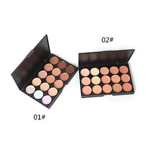 Flormar Concealer