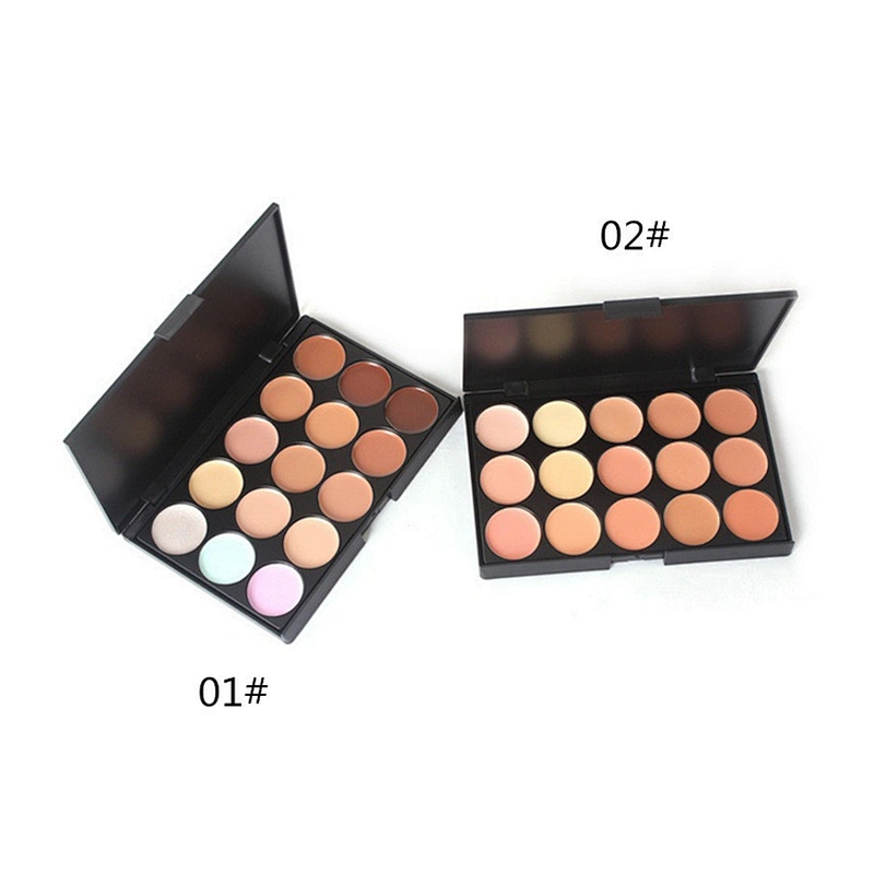 Flormar Concealer