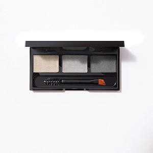 Eye use long last waterproof minerals natural eyebrow powder private label