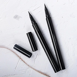Make High Quality Eyeliner Private Label Liquid Black Eye Liner Waterproof Eyeliner