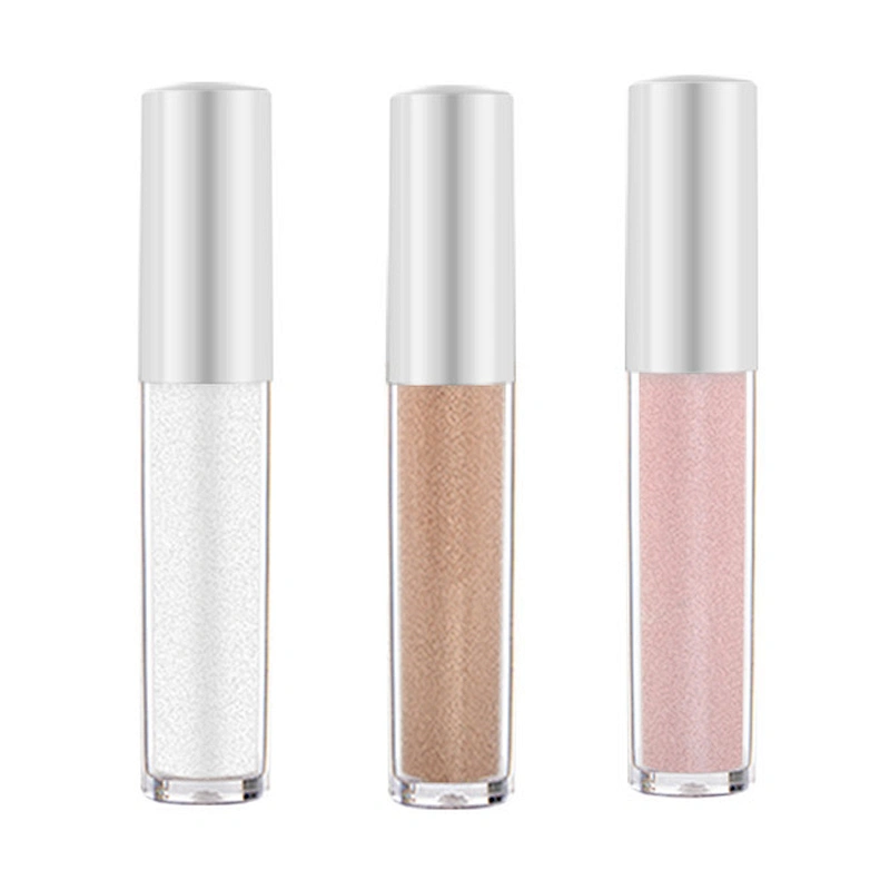 Top Selling Glitter Liquid Eye Shadows Private Label Liquid Eye Shadows