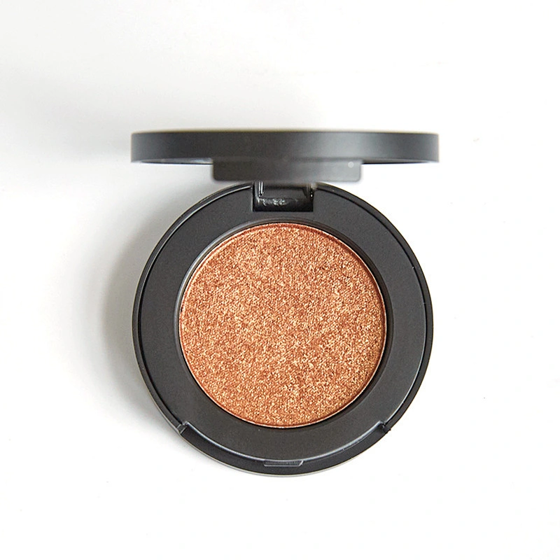 Wholesale Cheap Sombra Eye Shadow 1 Color Nude Makeup Shimmer Eyeshadow Palette