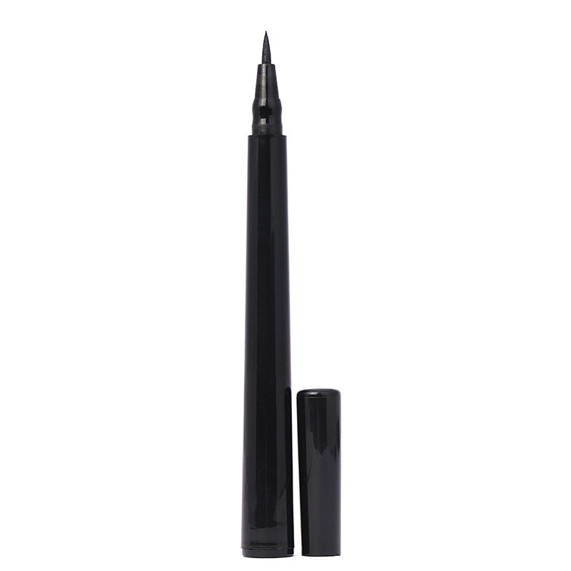 wholesale custom logo MSDS waterproof gel liquid magnetic lash eyeliner