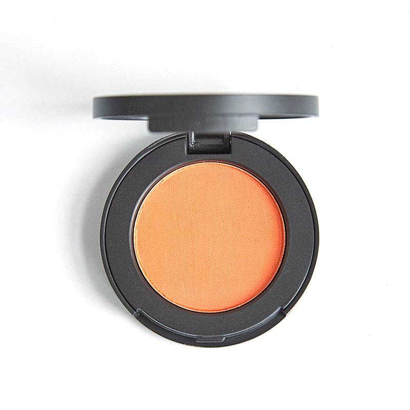 Wholesale Cheap Sombra Eye Shadow 1 Color Nude Makeup Shimmer Eyeshadow Palette