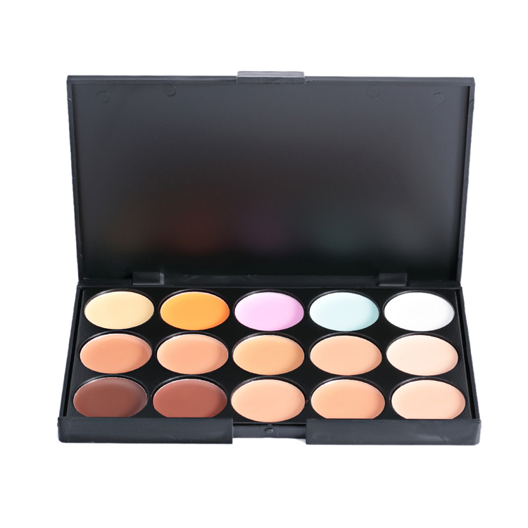 Flormar Concealer