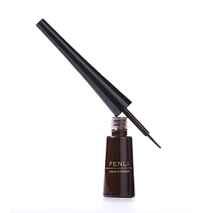 High Quality Professional Waterproof Private Label Liquid Eyeliner