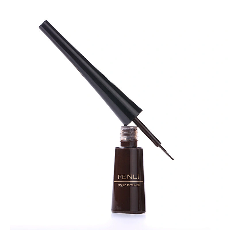 High Quality Professional Waterproof Private Label Liquid Eyeliner