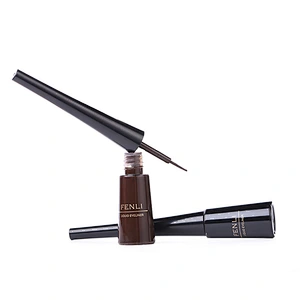 High Quality Professional Waterproof Private Label Liquid Eyeliner