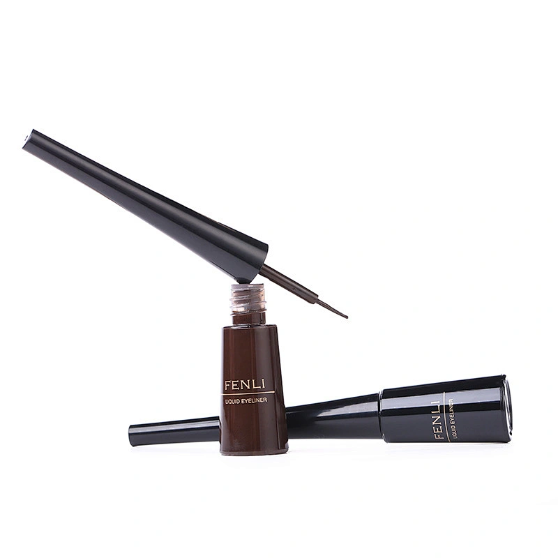 High Quality Professional Waterproof Private Label Liquid Eyeliner