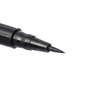 wholesale custom logo MSDS waterproof gel liquid magnetic lash eyeliner
