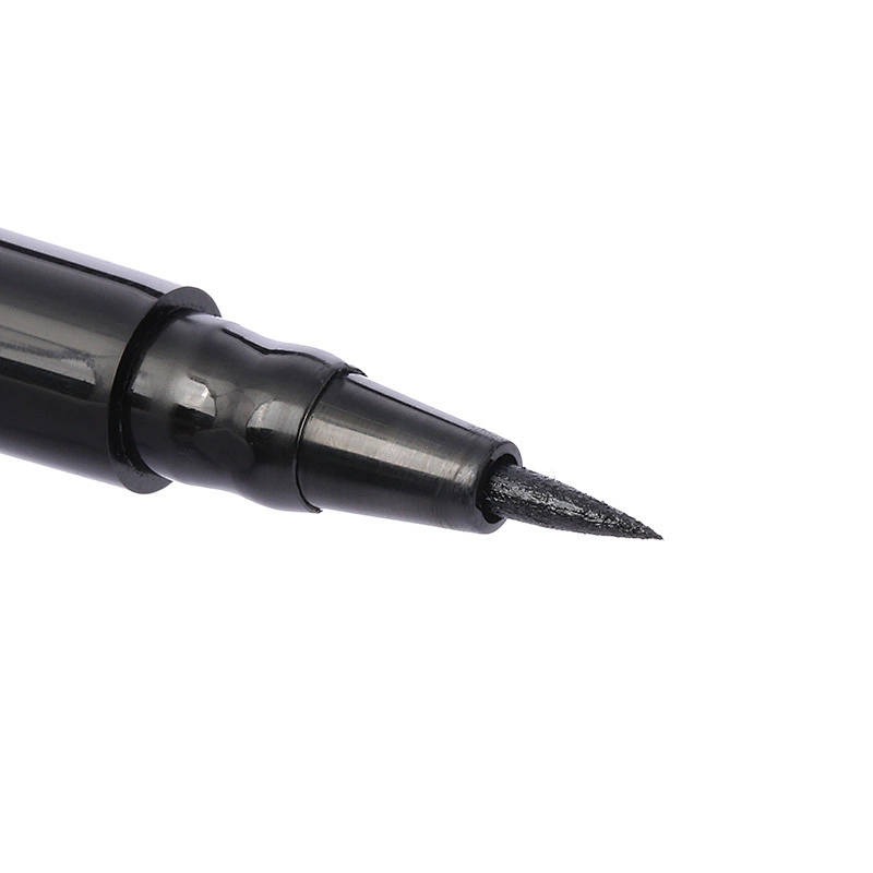 wholesale custom logo MSDS waterproof gel liquid magnetic lash eyeliner
