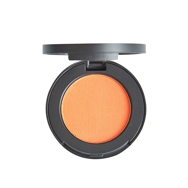 Wholesale Cheap Sombra Eye Shadow 1 Color Nude Makeup Shimmer Eyeshadow Palette