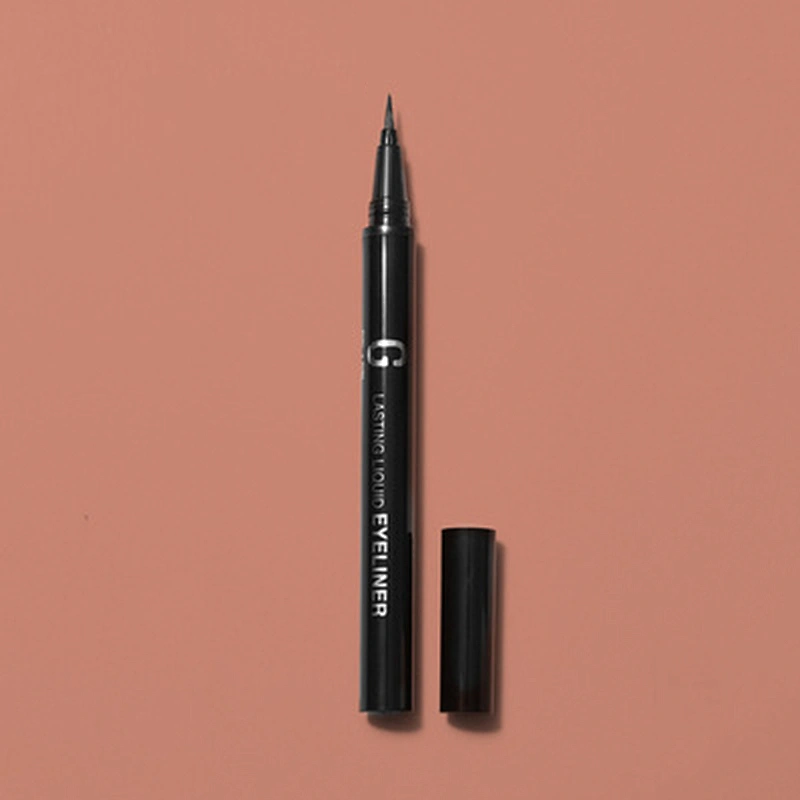 wholesale custom logo MSDS waterproof gel liquid magnetic lash eyeliner