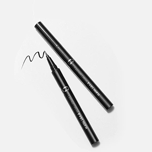 wholesale custom logo MSDS waterproof gel liquid magnetic lash eyeliner