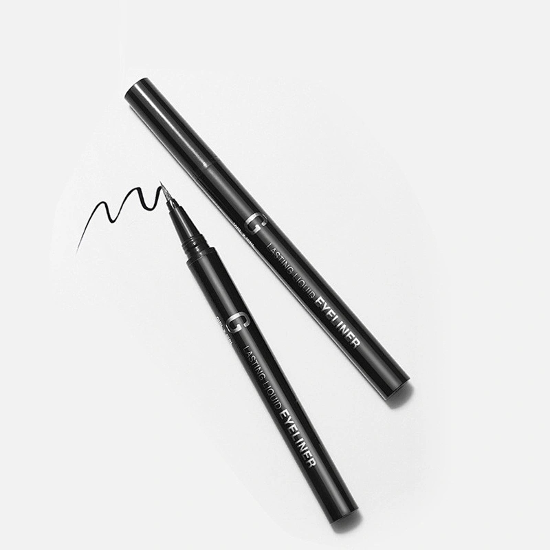 wholesale custom logo MSDS waterproof gel liquid magnetic lash eyeliner