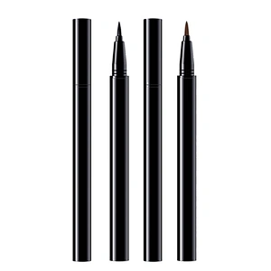 Make High Quality Eyeliner Private Label Liquid Black Eye Liner Waterproof Eyeliner