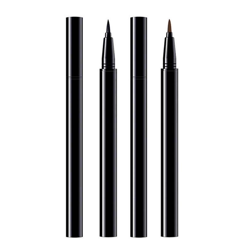 Make High Quality Eyeliner Private Label Liquid Black Eye Liner Waterproof Eyeliner