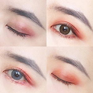 Top Selling Eye Makeup Natural Shimmer High Pigment Makeup Glitter Eyeshadow Palette Private Label Eye Shadow