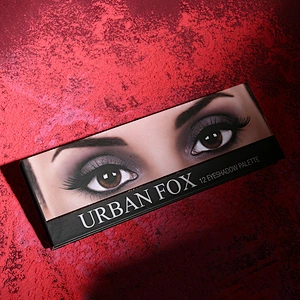 High Quality Private Label 12 Color Custom Eyeshadow Palette Eye Shadow Makeup