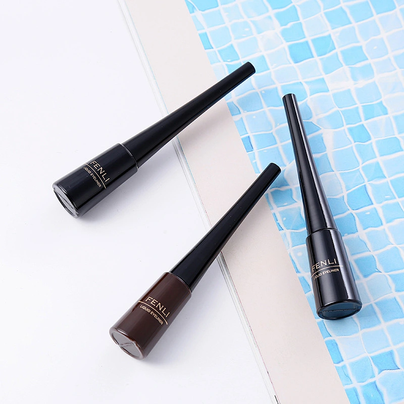 High Quality Professional Waterproof Private Label Liquid Eyeliner