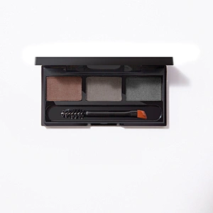 Eye use long last waterproof minerals natural eyebrow powder private label