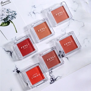 Professional make up hot selling single loose pigment eye shadow