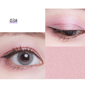 Top Selling Glitter Liquid Eye Shadows Private Label Liquid Eye Shadows