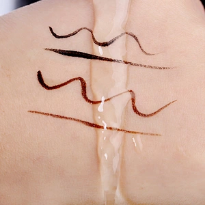 High Quality Professional Waterproof Private Label Liquid Eyeliner