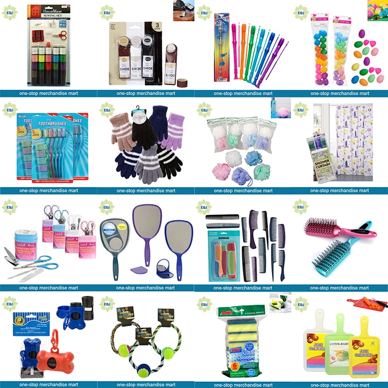 Dollar Store Items of Make Up Mirror
