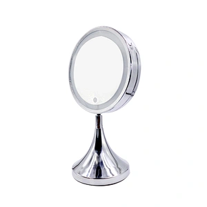 Rechargeable Mirror Light