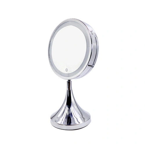 Rechargeable Mirror Light