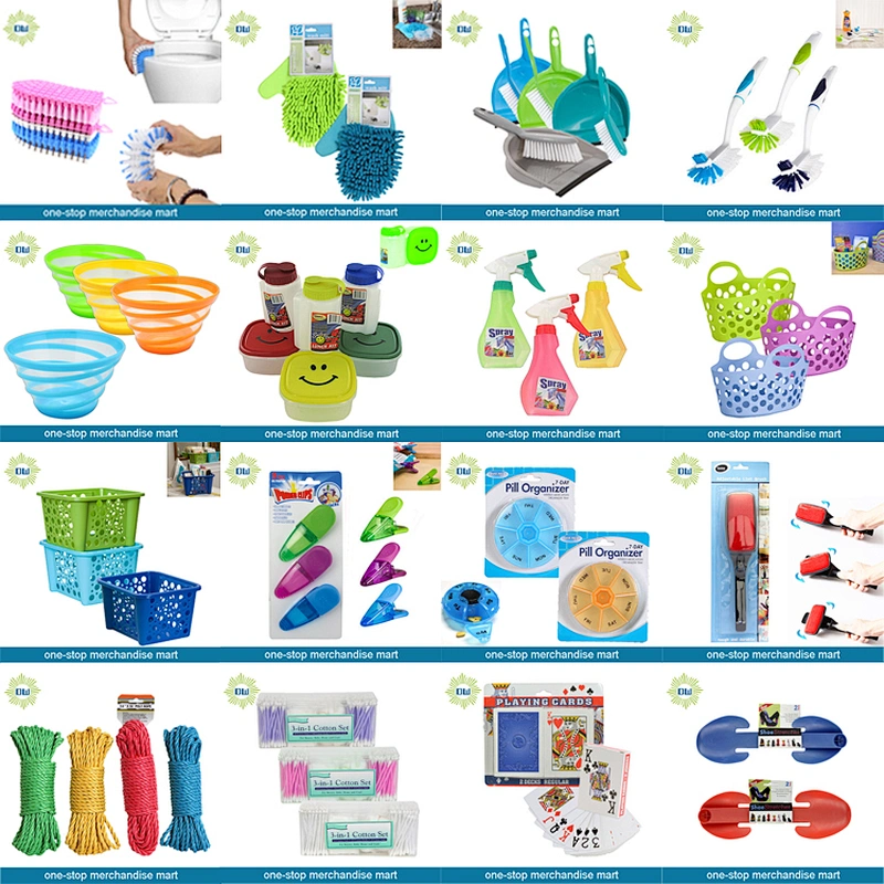 Dollar Store Items of Make Up Mirror