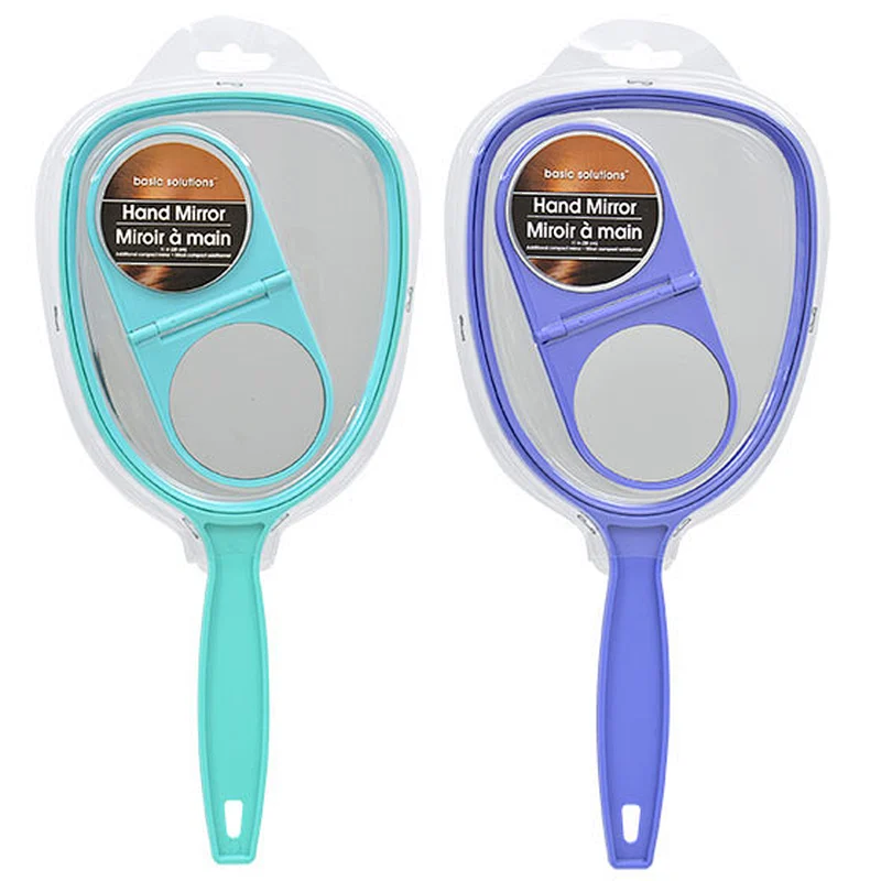 Dollar Store Items of Make Up Mirror
